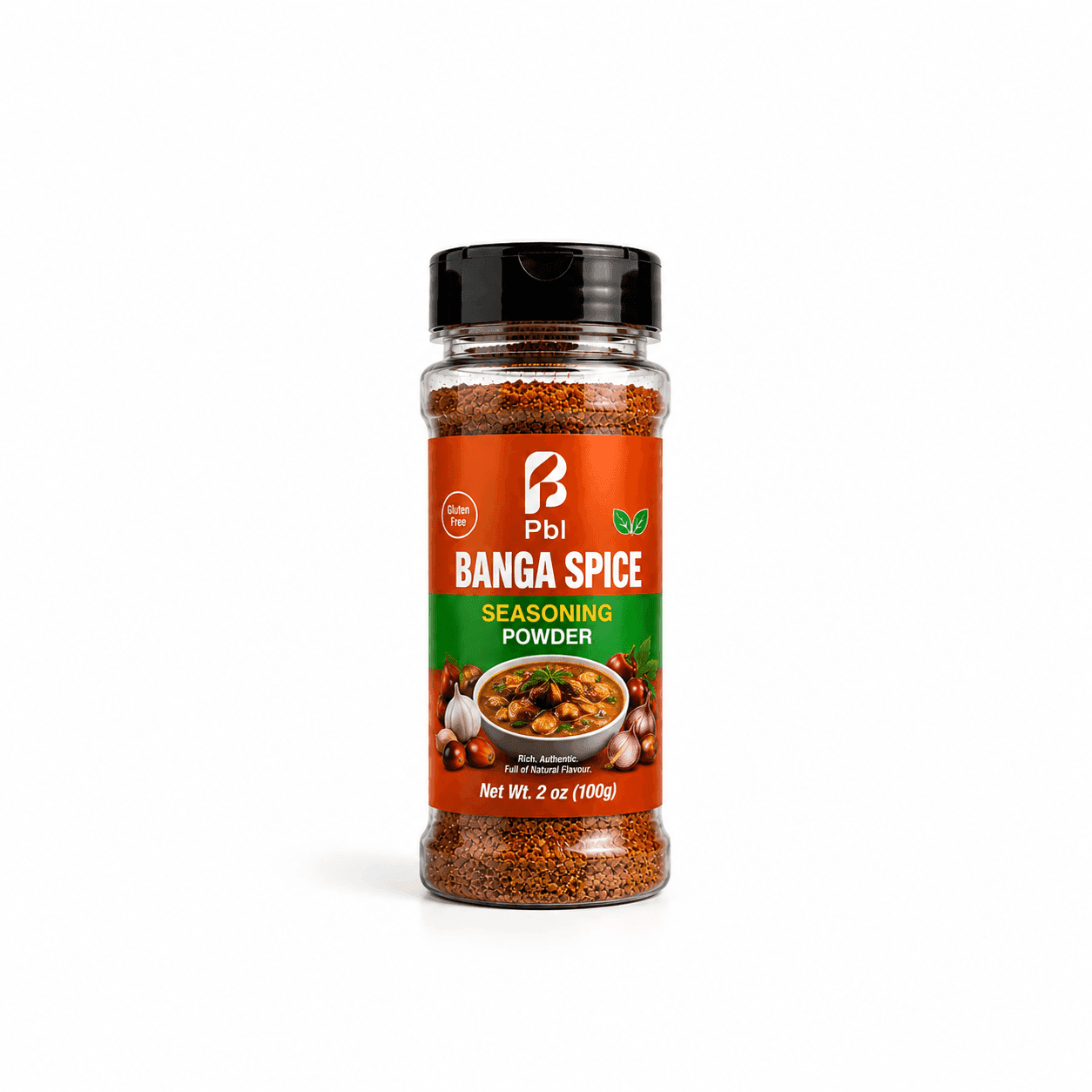 PBL Banga Spice Seasoning Powder